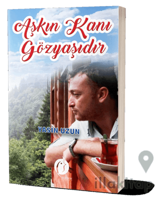 Aşkın Kanı Gözyaşıdır