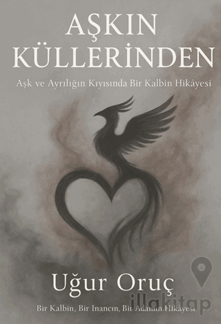 Aşkın Küllerinden