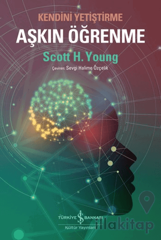 Aşkın Öğrenme - Kendini Yetiştirme
