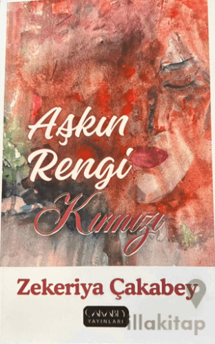 Aşkın Rengi Kırmızı