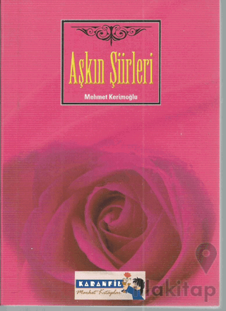 Aşkın Şiirleri