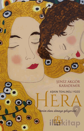 Aşkın Tehlikeli Yüzü Hera