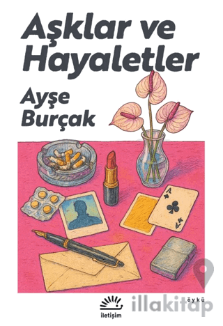 Aşklar ve Hayaletler