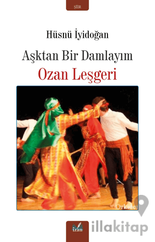 Aşktan Bir Damlayım
