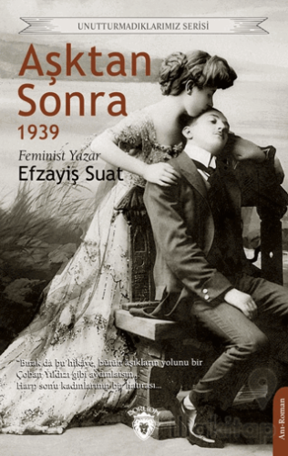 Aşktan Sonra… 1939