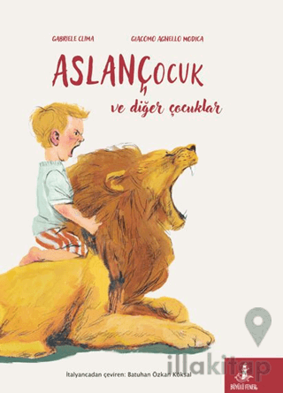 Aslan Çocuk