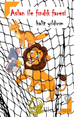 Aslan ile Fındık Faresi