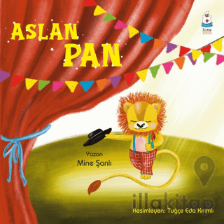 Aslan Pan