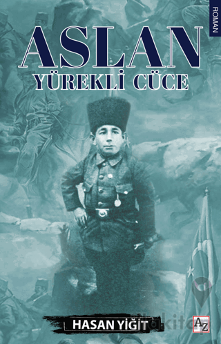 Aslan Yürekli Cüce