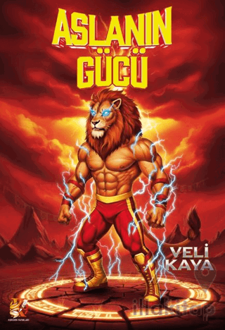 Aslanın Gücü