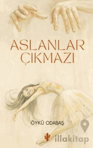 Aslanlar Çıkmazı