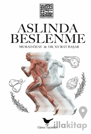 Aslında Beslenme