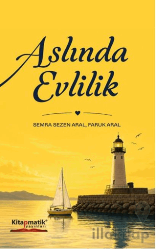 Aslında Evlilik