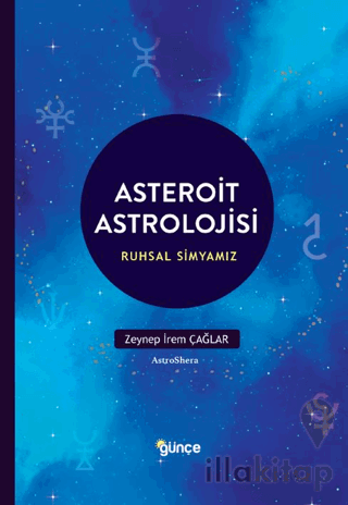 Asteroit Astrolojisi