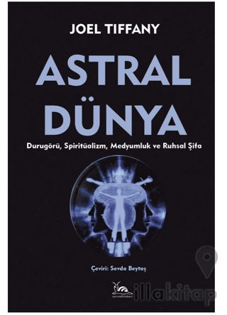 Astral Dünya