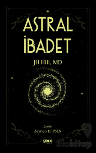 Astral İbadet