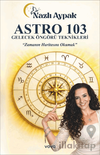 Astro 103 Gelecek Öngörü Teknikleri