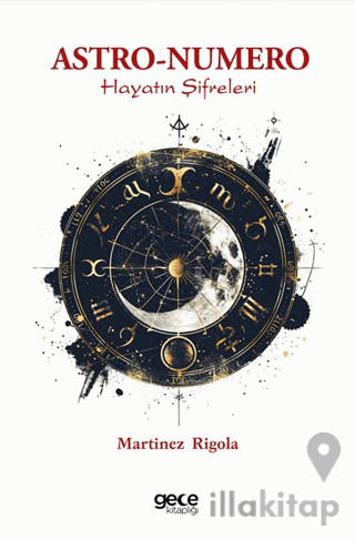 Astro-Numero - Hayatın Şifreleri