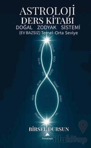Astroloji Ders Kitabı