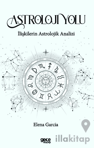 Astroloji Yolu