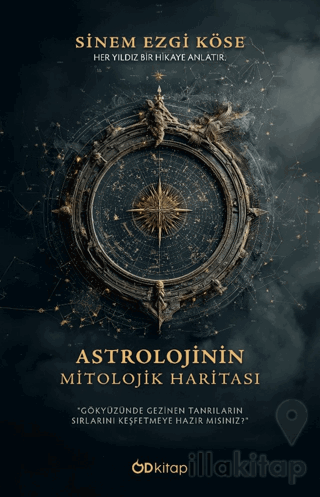 Astrolojinin Mitolojik Haritası