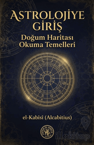 Astrolojiye Giriş