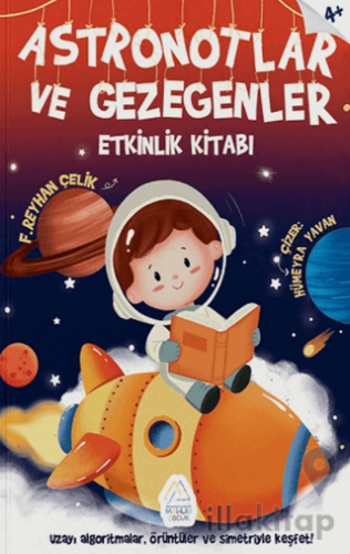 Astronotlar ve Gezegenler