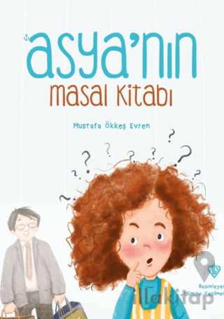 Asya’nın Masal Kitabı