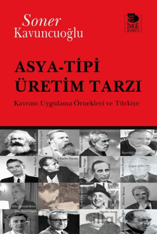 Asya -Tipi Üretim Tarzı