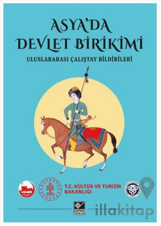 Asyada Devlet Birikimi