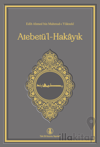 Atabetü'l Hakayık