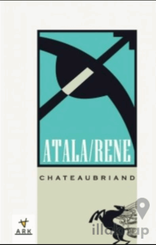 Atala / Rene