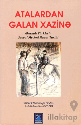 Atalardan Galan Hazine