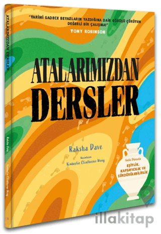 Atalarımızdan Dersler