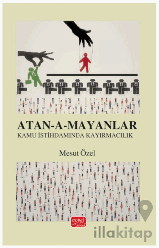 Atan-a-mayanlar