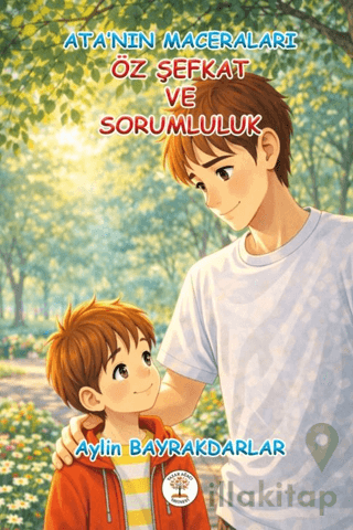 Ata'nın Maceraları- Özşefkat ve Sorumluluk