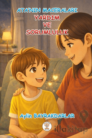 Ata'nın Maceraları Yardım ve Sorumluluk