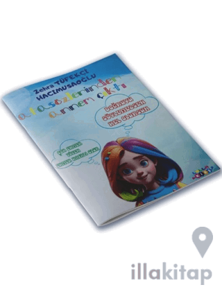 Atasözlerinden Annem Çıktı