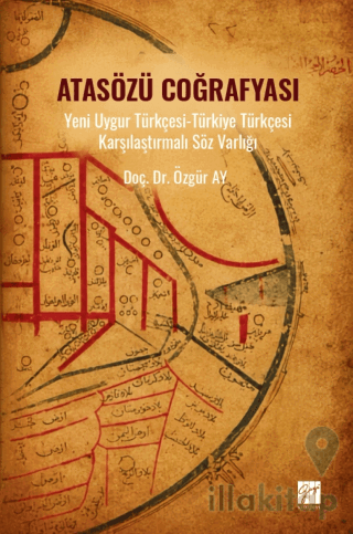 Atasözü Coğrafyası