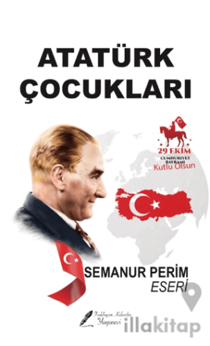 Atatürk Çocukları