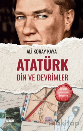 Atatürk Din ve Devrimler