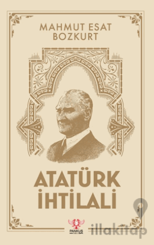 Atatürk İhtilali