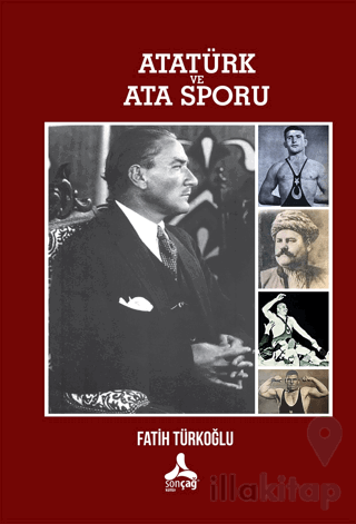 Atatürk ve Ata Sporu
