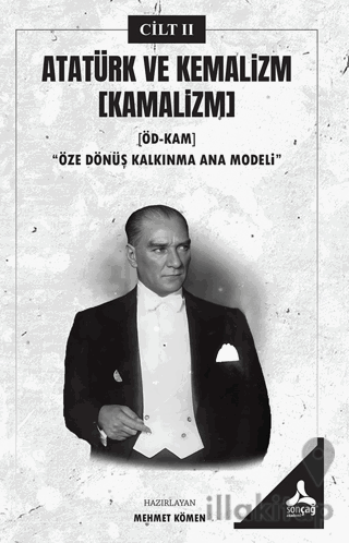 Atatürk ve Kemalizm Cilt 2