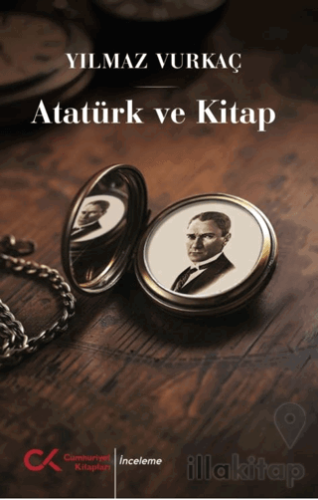Atatürk ve Kitap