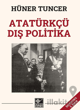 Atatürkçü Dış Politika