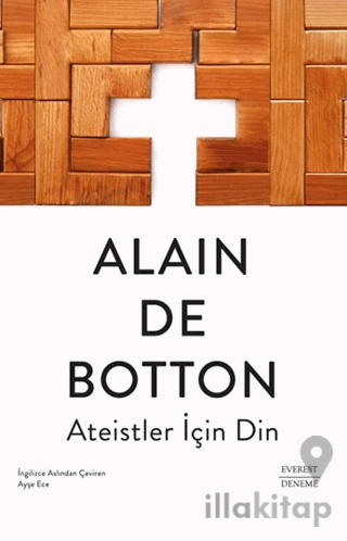 Ateistler İçin Din