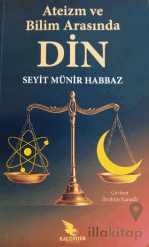 Ateizm ve Bilim Arasında Din