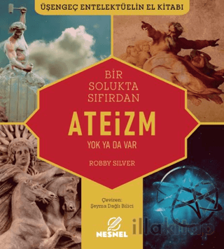 Ateizm