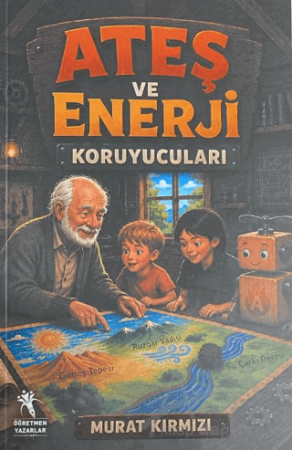 Ateş ve Enerji Koruyucuları